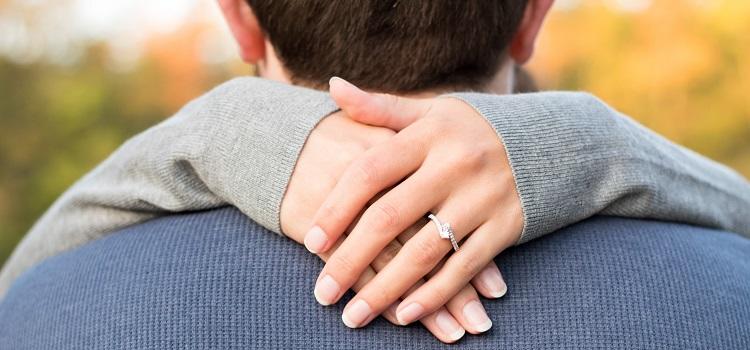 giving notice of marriage in the UK